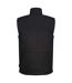 Mens pro utility vest black Regatta