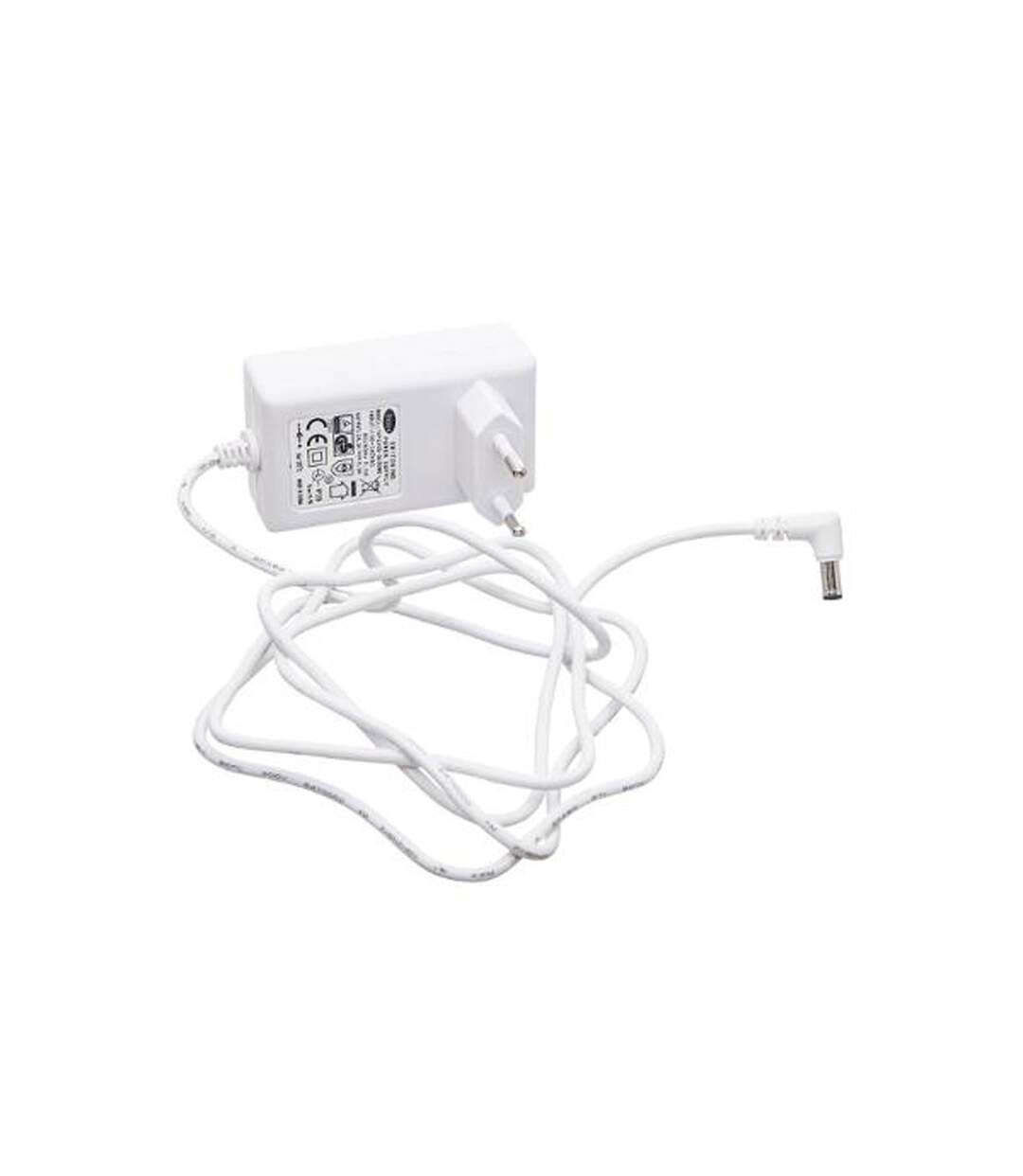 Diffuseur d'Huiles Essentielles LED Arlie 22cm Blanc-3