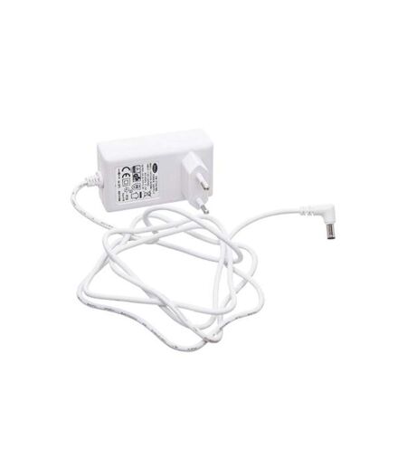 Diffuseur d'Huiles Essentielles LED Arlie 22cm Blanc