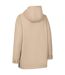 Veste Imperméable Sasser Femme Beige Clair Trespass-2