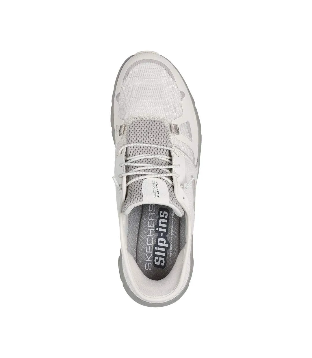 Basket à Lacets Skechers Glide-Step Pro-5