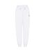 Pantalon De Jogging Femme Blanc Armani Exchange-1