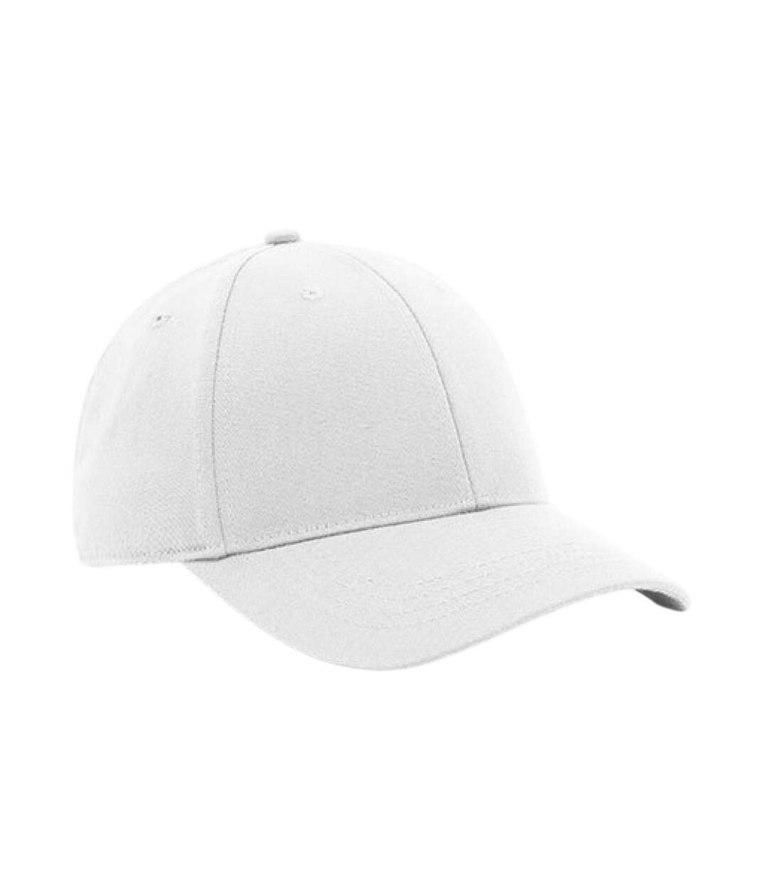 Casquette De Baseball Blanc Brain Waves-2