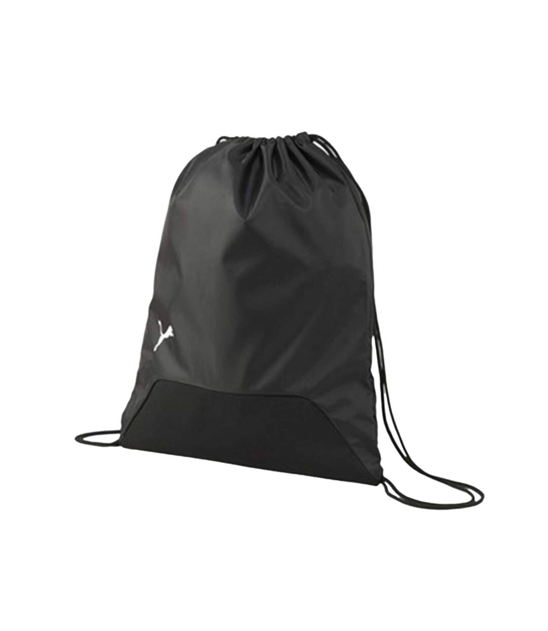 Teamgoal Gym Drawstring Bag One Size Black Puma-2