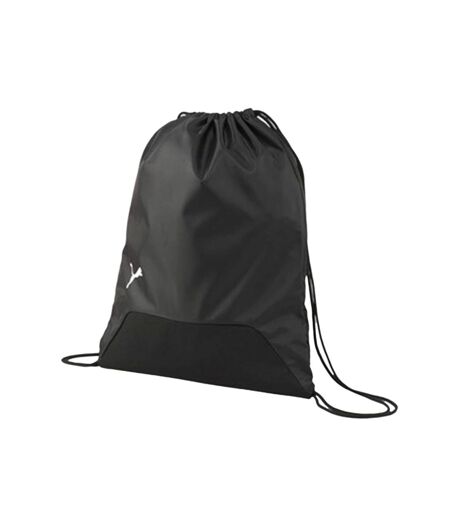 Teamgoal Gym Drawstring Bag One Size Black Puma