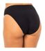 Pack-2 High-waist panties made of breathable fabric 1031892 women