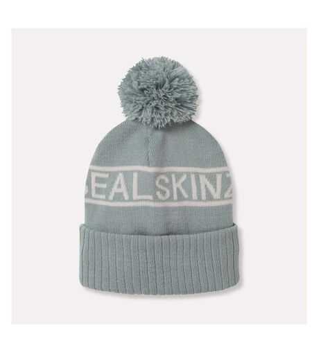 Mens & Ladies Waterproof Cold Weather Icon Bobble Hat