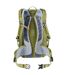 Sac À Dos Cyclisme Trans Alpine Taille Unique Vert Deuter-2