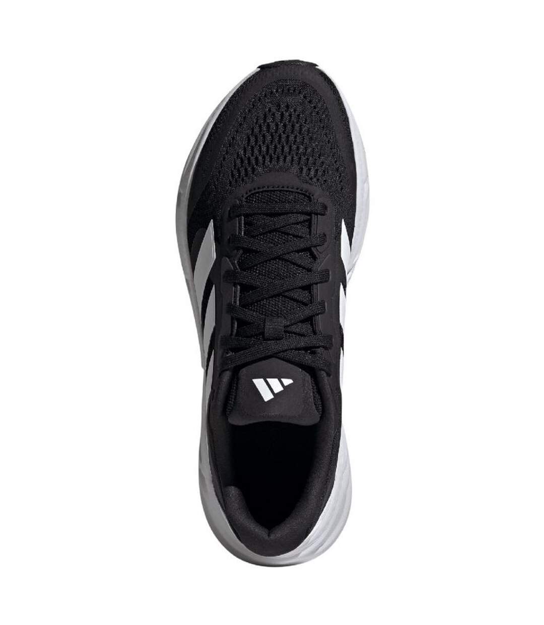 Baskets Questar Homme Noir Adidas-4