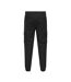 Pantalon cargo noir homme only & sons regular 5750-2