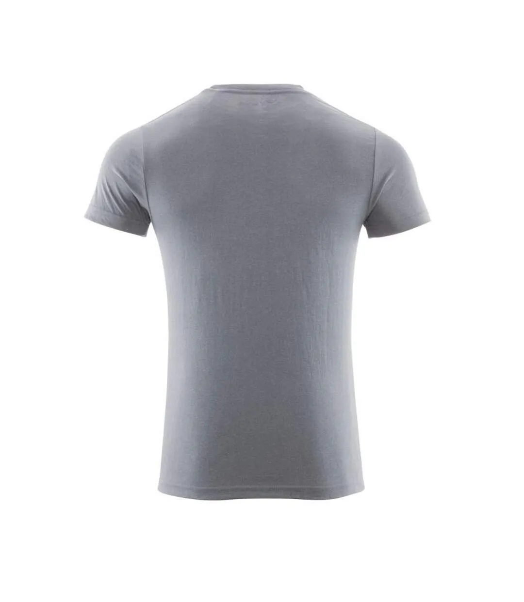T-shirt Crossover Homme Mascot-2