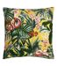 Medinilla square outdoor cushion cover one size mustard yellow Furn