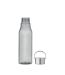 Bouteille vernal taille unique gris MidOcean-3