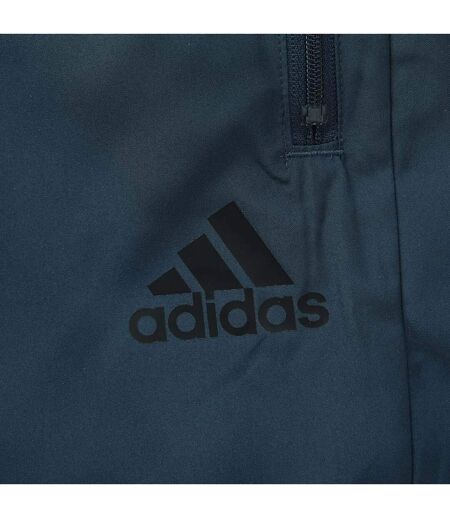 Short d2m homme bleu marine Adidas
