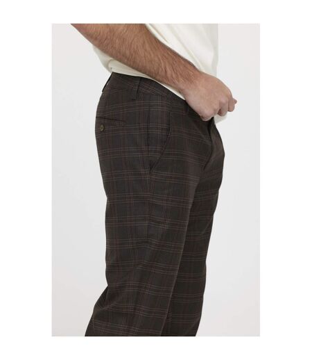 Pantalon coton chino GLANCE