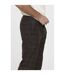 Pantalon coton chino GLANCE-4