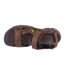 Sandales Targhee Homme Marron Keen-3
