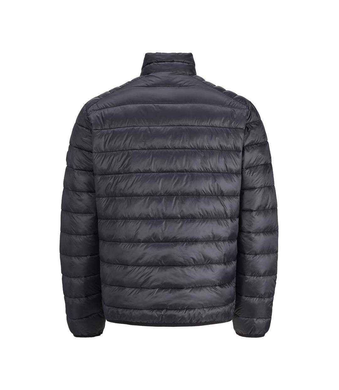 Doudoune marine homme jack & jones bradley-2