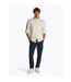 Chemise Homme Écru Tommy Jeans-3