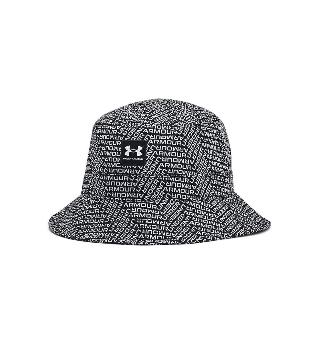 Bob sportstyle noir Under Armour-1