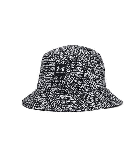Bob sportstyle noir Under Armour