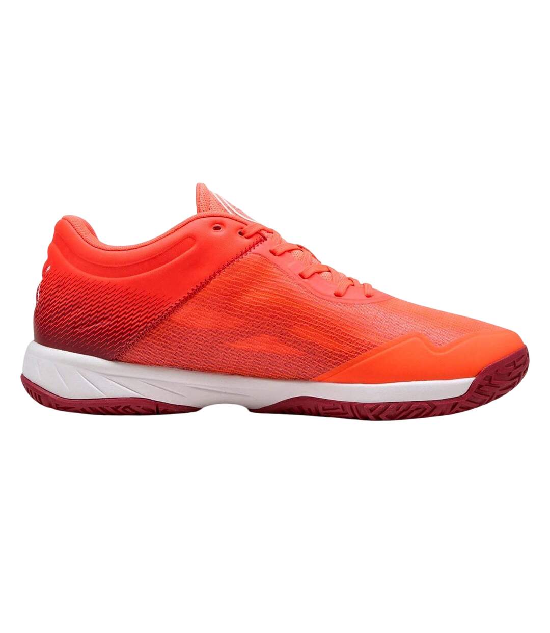 Unisex Adult Accelerate Turbo Trainers Red Puma-1