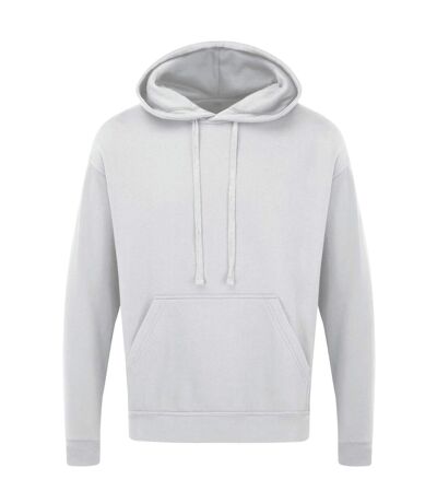 Sweat à capuche adulte blanc Ultimate Everyday Apparel