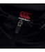 Mens Tempo+ Stretch Full Zip Hoodie Black Canterbury-4