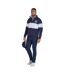 Sweat Homme Bleu Marine Raging Bull-1