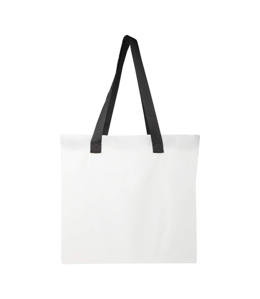 Tote Bag Taille Unique Blanc Floso-2