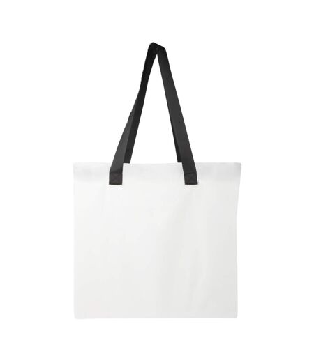 Tote Bag Taille Unique Blanc Floso