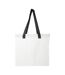 Tote Bag Taille Unique Blanc Floso-2