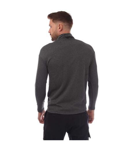 Haut De Sport Été Snood Homme Noir Lyle & Scott