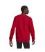 Mens Tiro 23 Training Sweatshirt Team Power Red Adidas-3