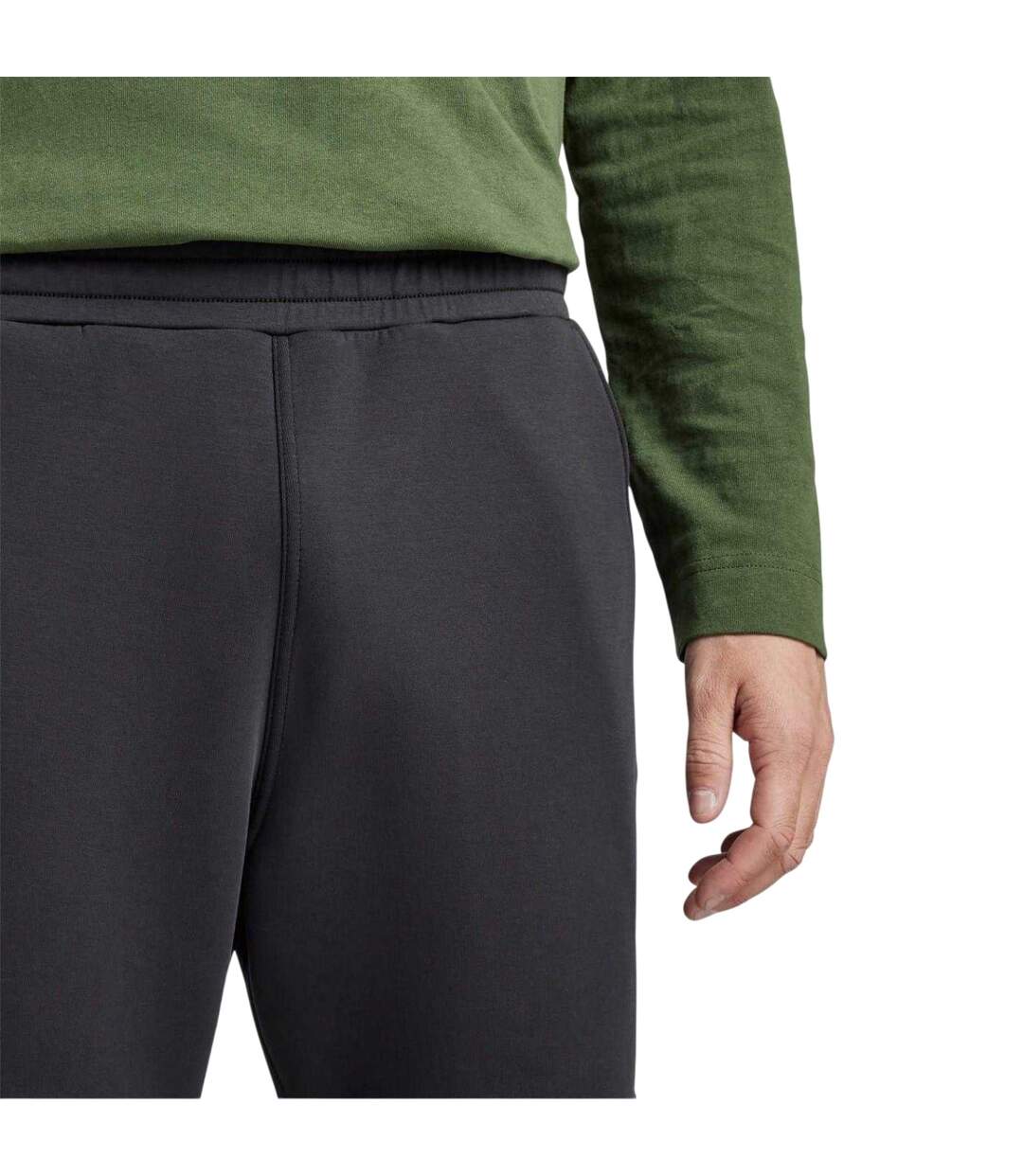 Pantalon De Jogging Homme Noir G-Star-3