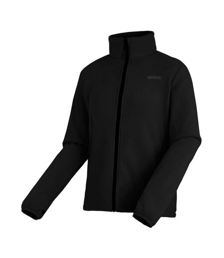 Veste Imperméable Motif/style 3-en-1 Coriver Femme Marron Noir Regatta