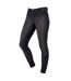 Dublin Culotte en jean avec siège en daim pour femmes/dames Shona (Cendre) - UTWB1447-1