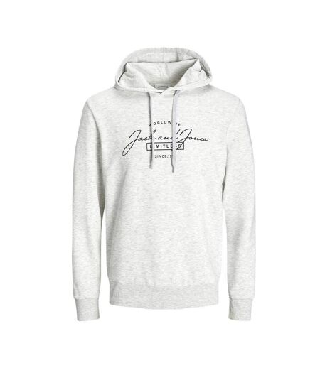 Sweat gris homme jack & jones ferris - l