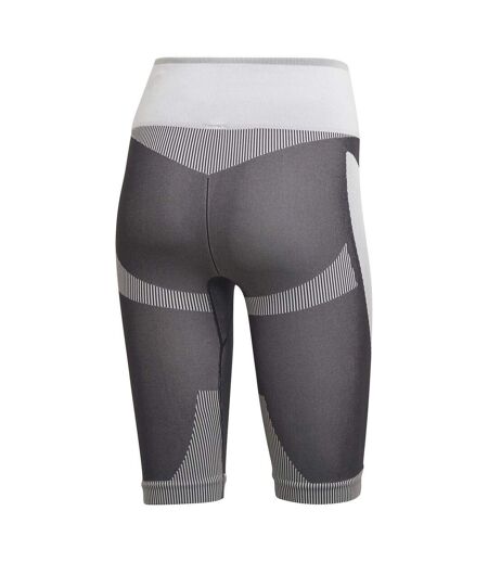 Cuissard De Cyclisme Stella Mccartney Femme Noir Adidas