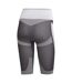 Cuissard De Cyclisme Stella Mccartney Femme Noir Adidas-3