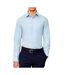 Chemise bleu homme calvin klein jeans lv019eu001-1