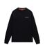 T-shirt Homme Noir Napapijri-2