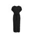 Robe noire femme vila tahlia-1