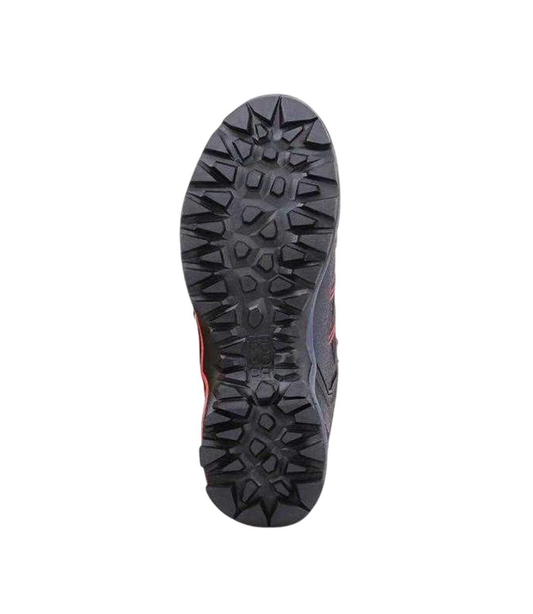 Chaussures De Randonnée Mountain Femme Noir Salewa-4