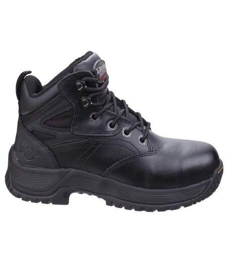 Dr Martens Mens Torness Safety Boots (Black) - UTFS4497