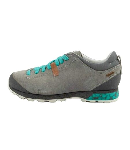 Chaussures De Randonnée Bellamont Femme Gris Aku