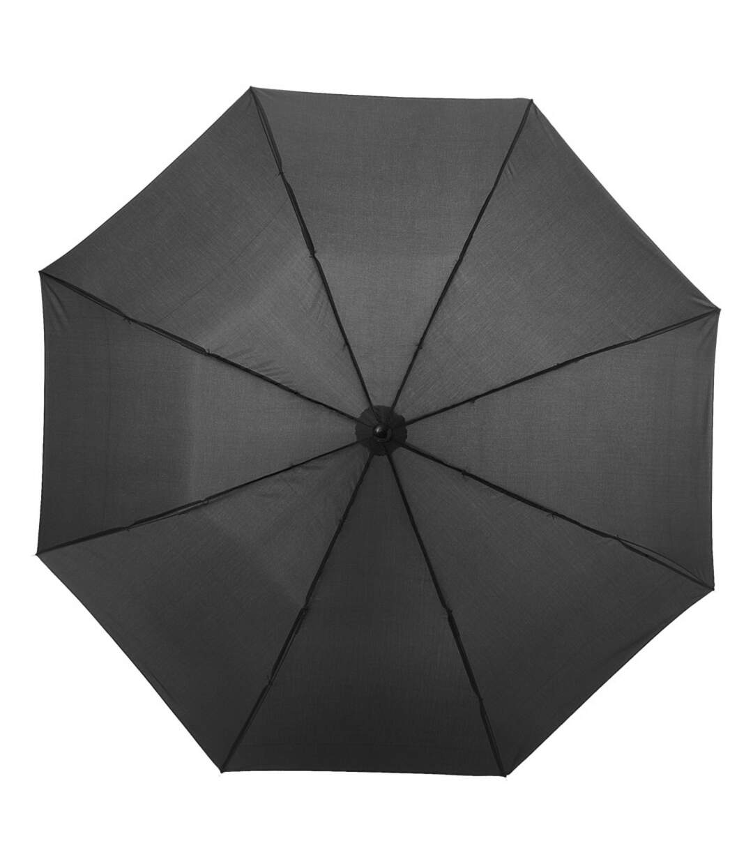 20 oho parapluie 2 sections 37.5 x 90 cm noir Bullet-2