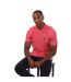 Polo Barnum Homme Rose Clair Weekend Offender-4
