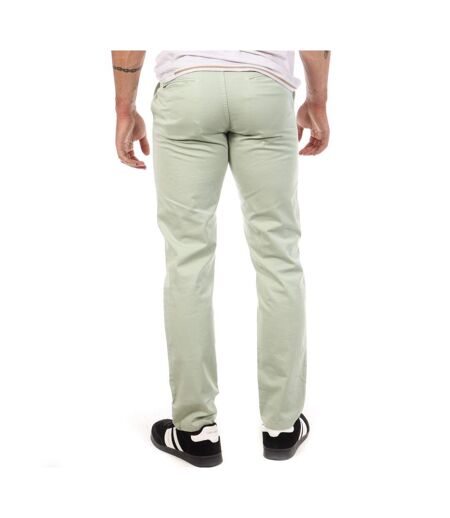 Jean vert homme lee cooper lola