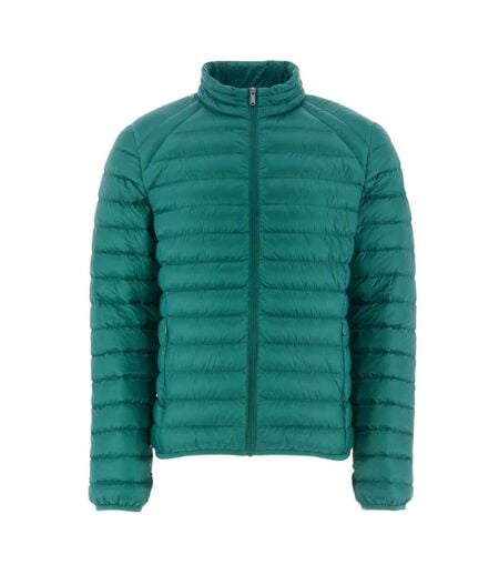 Doudoune Mat Adulte Vert Menthe Jott